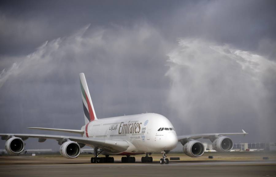 Emiratos &Aacute;rabes Unidos niega que Sud&aacute;n destruyera un avi&oacute;n emirat&iacute; con mercenarios colombianos
