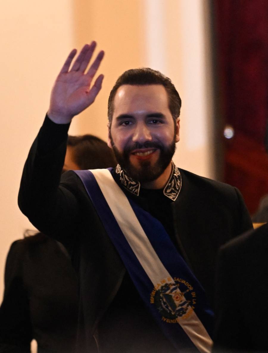 Alcalde de Bucaramanga solicita apoyo a Nayib Bukele para enfrentar crisis de hacinamiento carcelario