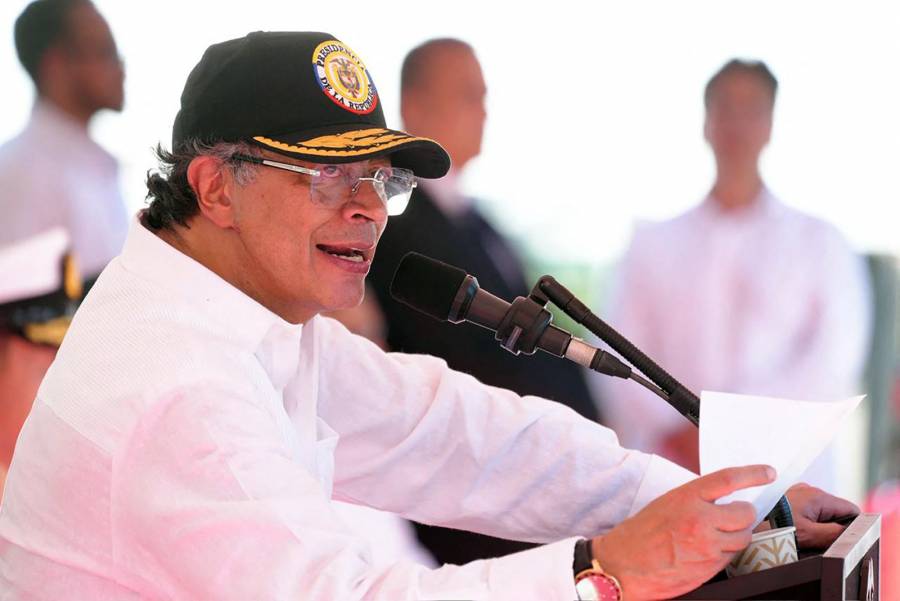Se levanta paro minero en Boyac&aacute; tras acuerdos con el Gobierno Nacional