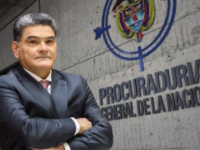 Procurador pide consenso nacional por la vida tras asesinato de Miguel Uribe Turbay