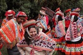 Colombia conmemora el D&iacute;a Internacional de los Pueblos Ind&iacute;genas