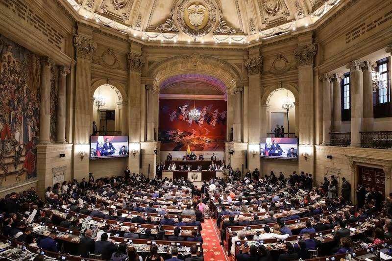 Presupuesto 2026 prioriza inversi&oacute;n p&uacute;blica y ajuste fiscal en Colombia