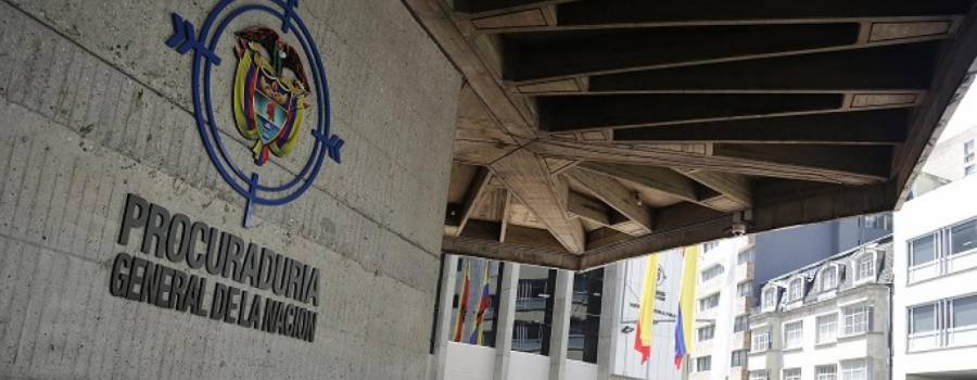Procuradur&iacute;a formul&oacute; cargos contra expersonero de Solano, Caquet&aacute;, por ausencia injustificada de su cargo