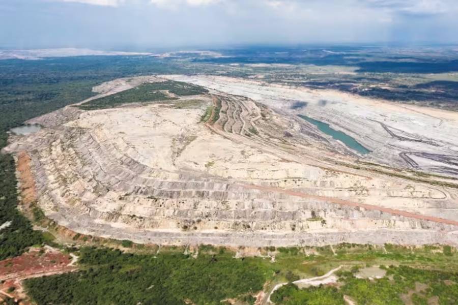 Defensa Jur&iacute;dica del Estado evita condena a la Naci&oacute;n por m&aacute;s de $223 mil millones en el caso de la minera Vale Coal Colombia