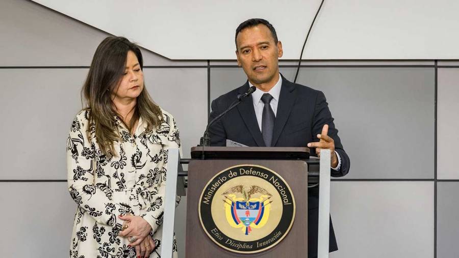 Plan de choque para reforzar seguridad en tres corredores viales estrat&eacute;gicos