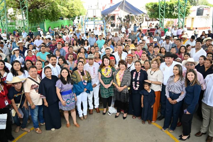 Procuradur&iacute;a vincula 150 j&oacute;venes como parte de nueva pol&iacute;tica institucional