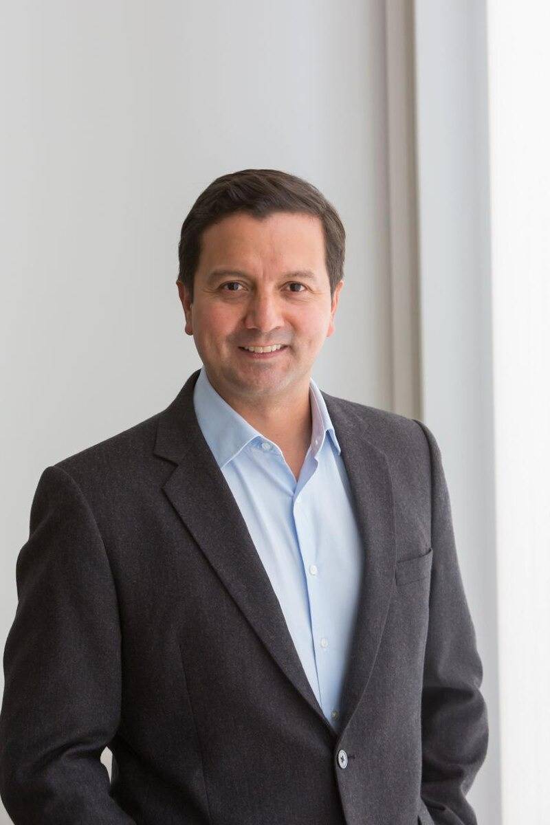 David Luna propone candidatura &uacute;nica de oposici&oacute;n y se declara dispuesto a ceder en favor de la unidad