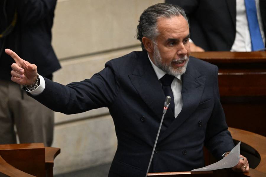 Gobierno convoca comit&eacute; de evaluaci&oacute;n tras atentado contra el representante Julio C&eacute;sar Triana