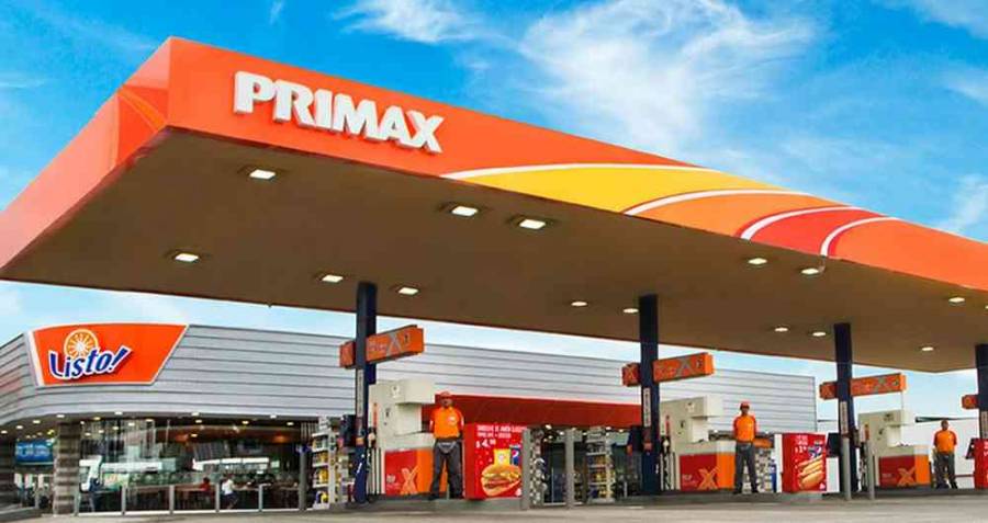 Importante gasolinera en Colombia cambia de due&ntilde;o y de nombre tras acuerdo empresarial