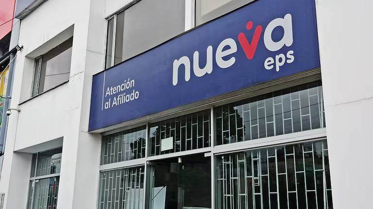 Formulan cargos a exejecutivo de Nueva EPS por uso indebido de recursos p&uacute;blicos