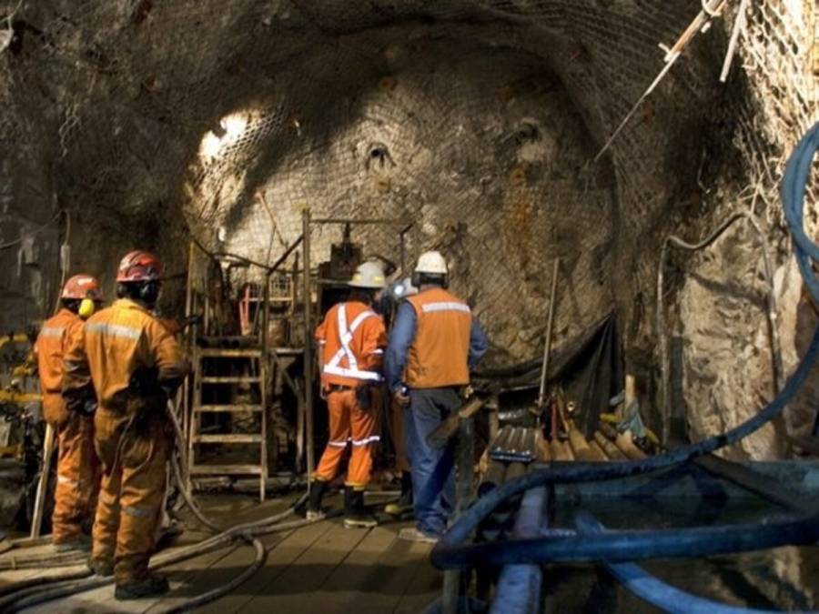 Tribunal ordena suspender miner&iacute;a en zona de riesgo en T&oacute;paga, Boyac&aacute;