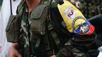 Ofrecen hasta 500 millones por cabecilla de disidencias en el Huila