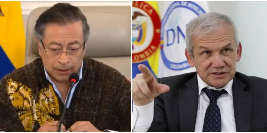 Presidente Petro confirma que Colombia solicit&oacute; a Nicaragua extradici&oacute;n del exdirector del DAPRE, Carlos Ram&oacute;n Gonz&aacute;lez