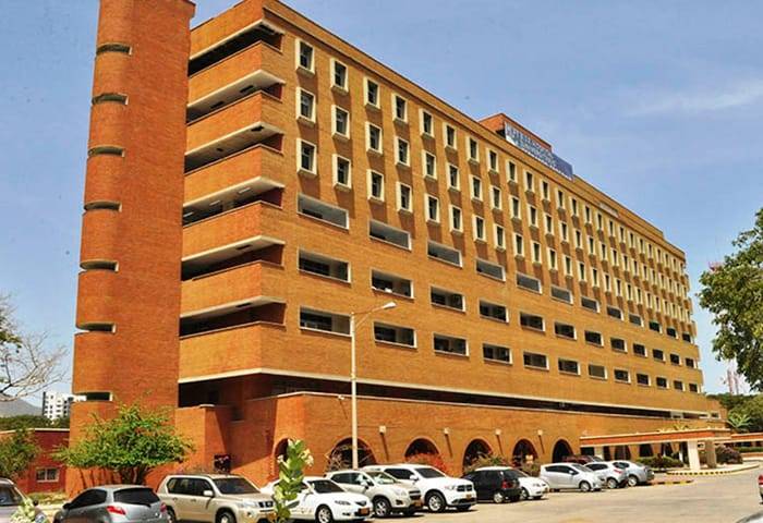 Investigan al Hospital en Magdalena por contrato pagado y no ejecutado