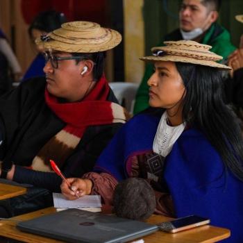 MinEducaci&oacute;n conmemora el D&iacute;a de los Pueblos Ind&iacute;genas con avances en el sistema educativo ind&iacute;gena propio